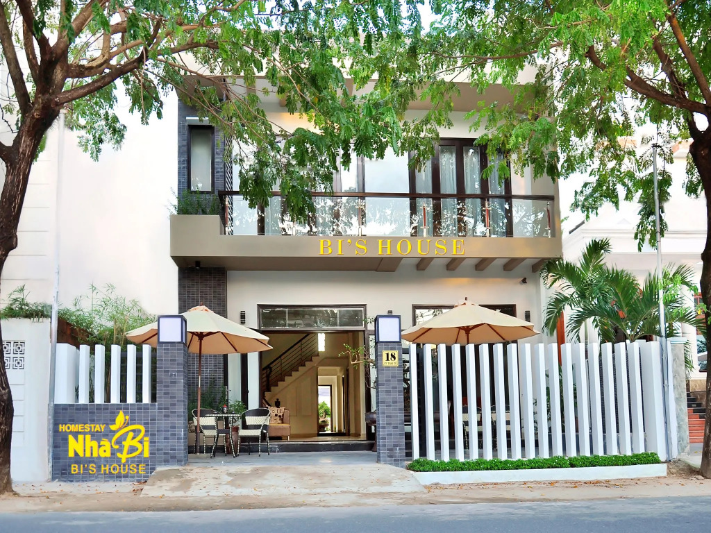 Bis House Homestay