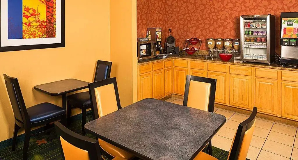 Fairfield Inn by Marriott New York LaGuardia Airport/Flushing