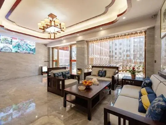 Hengyang Nanyue Yishang Hotel
