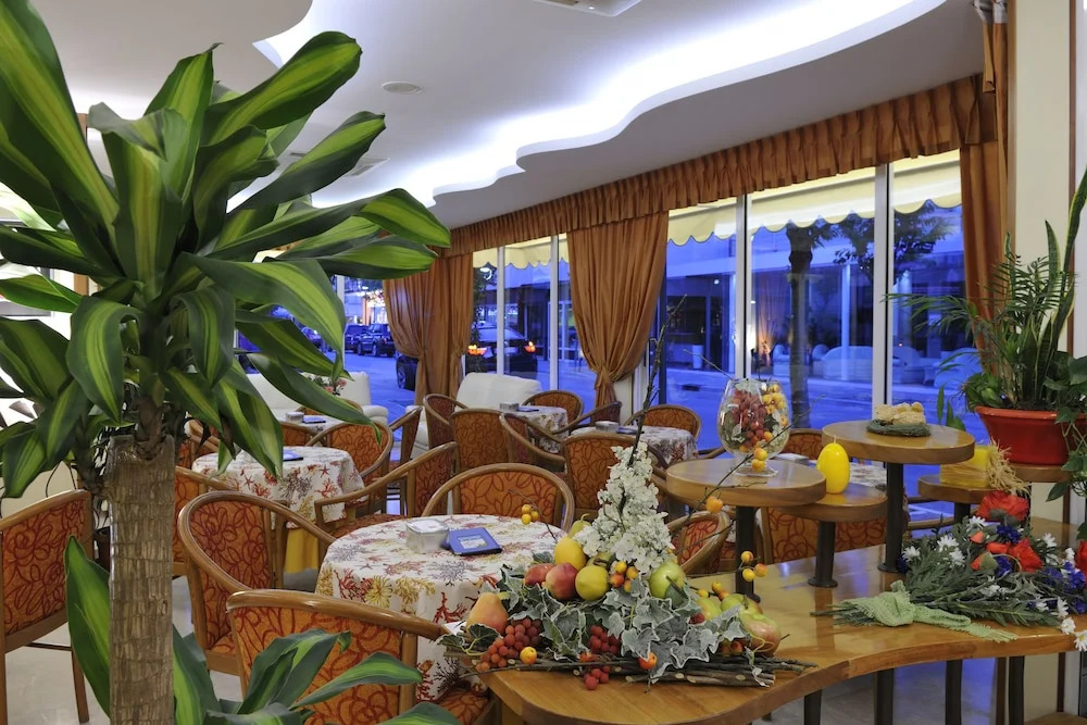 Hotel Al Prater