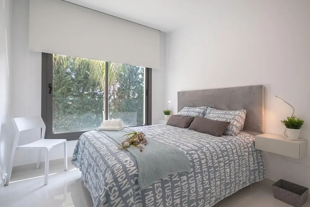 Apartment Marbella Golf With Pool