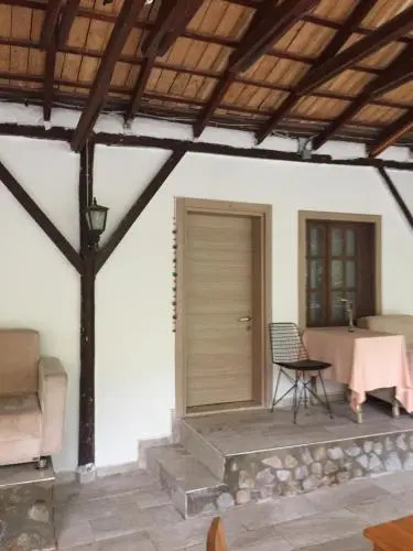 Radon Termal Otel