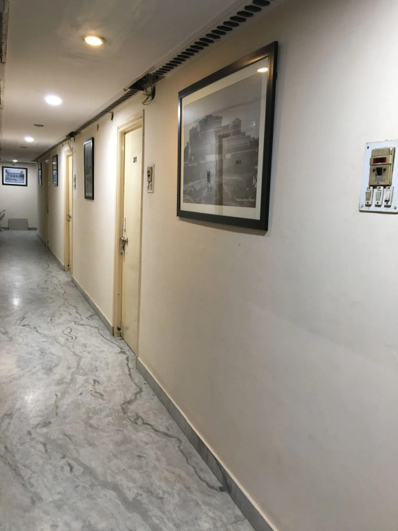 Hotel Bhavani Lodge