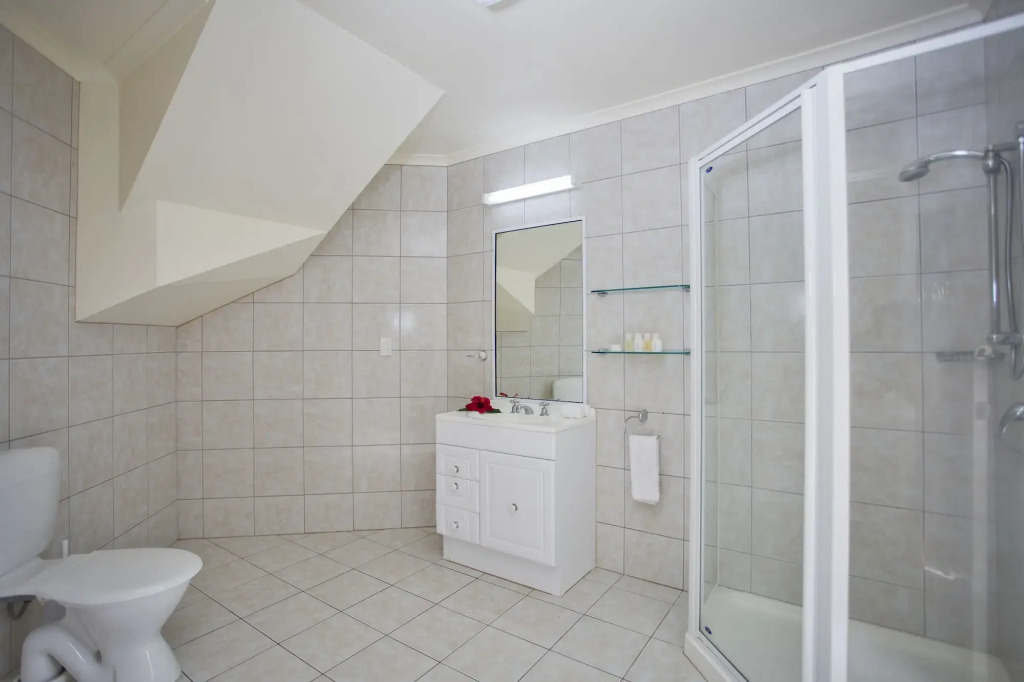 Te Manava Luxury Villas