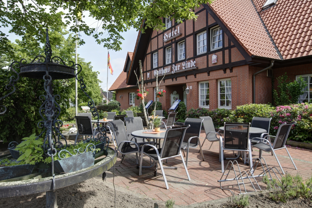 Hotel Gasthaus zur Linde