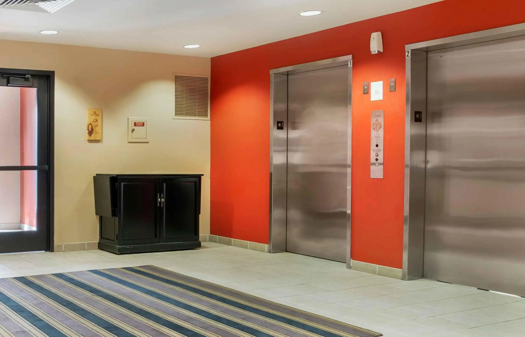 Extended Stay America Suites - Detroit - Dearborn