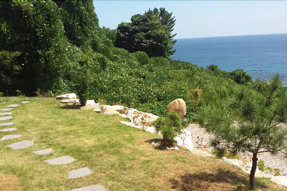 Yeongdeok East Sea Pension