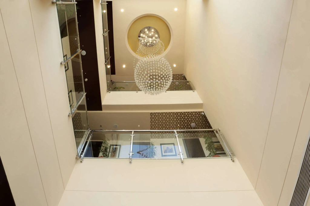 Vesta Sapphire Jaipur - A City Center Hotel