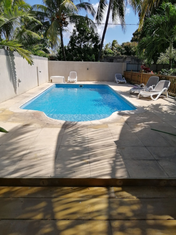 Oceanic Villa