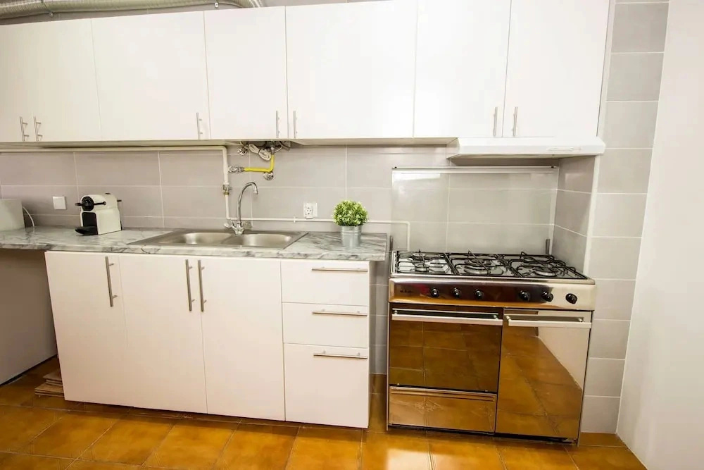 Guest House 4U - Povoa Seaside
