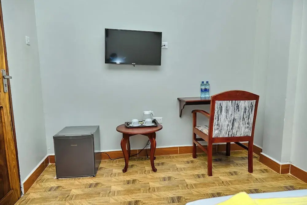 Ngao Stylish Hotel