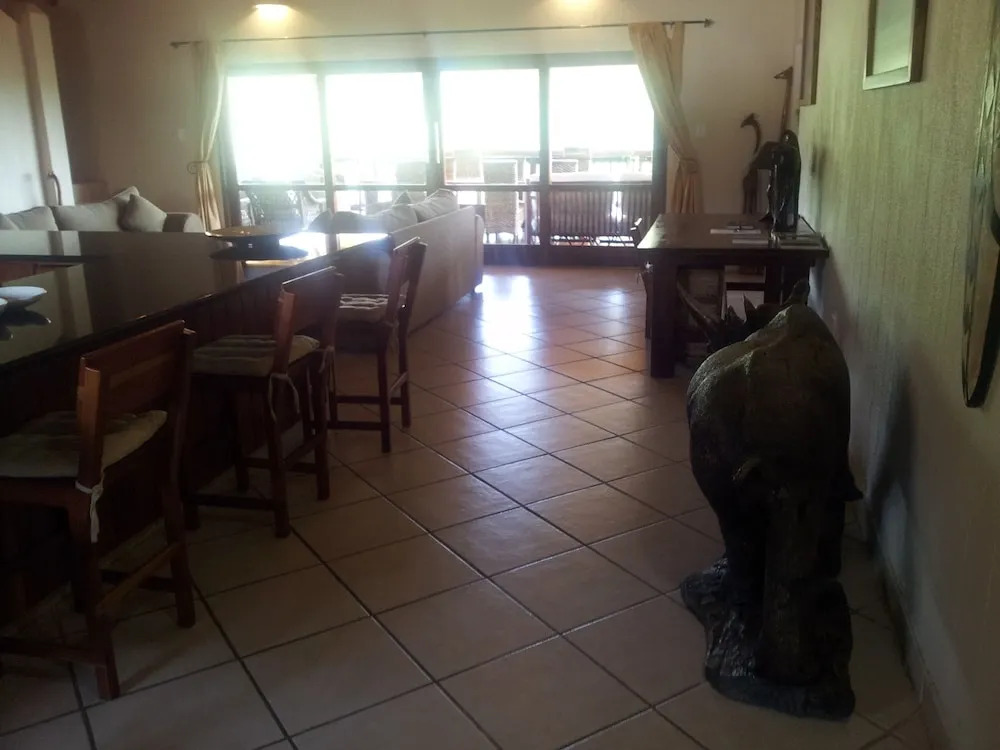 House 130 Blyde Wildlife Estate