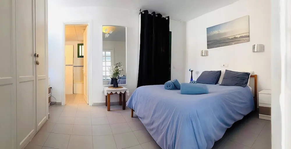 Apartment Florencia, With Pool Wifi in Puerto del Carmen