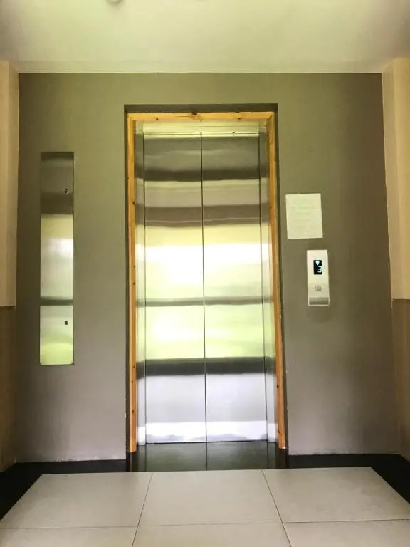 Jjcozy Condo at Central Apartment