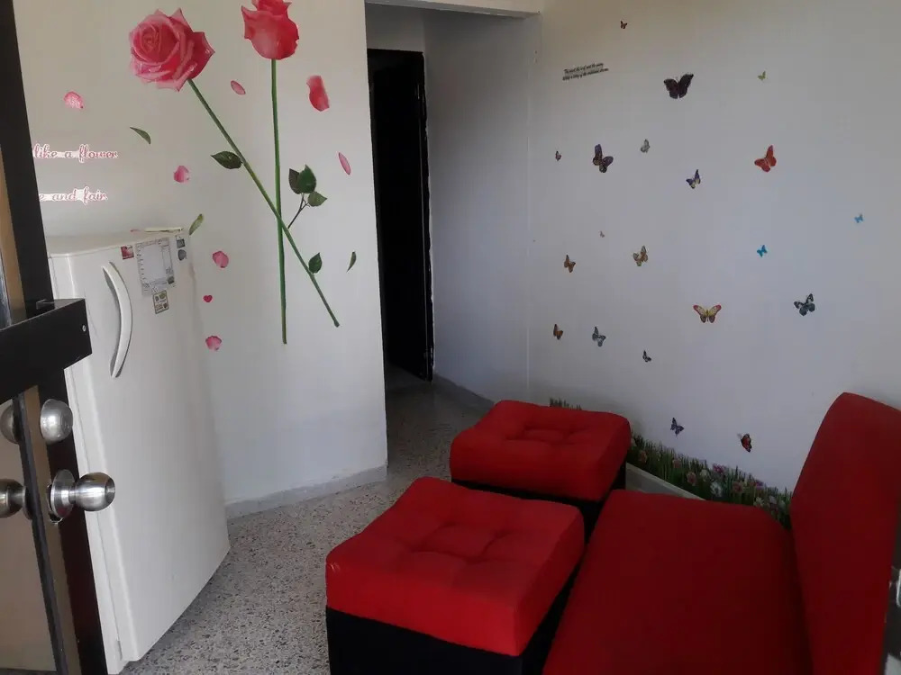 Hotel Casa Blanca