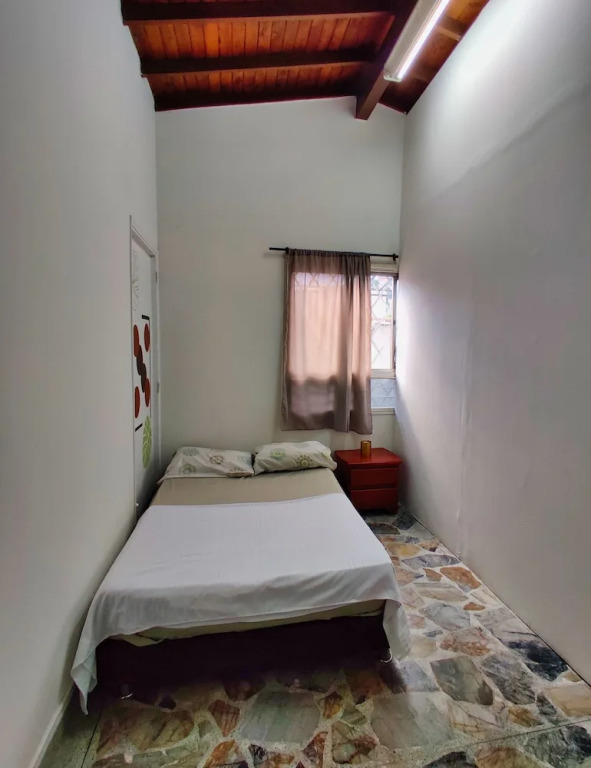 Lady Mom Hostal