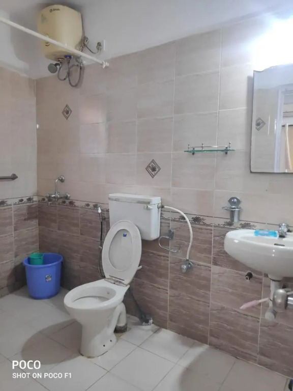 2 bhk Calangute - Baga road Saldanha Kyle Gardens