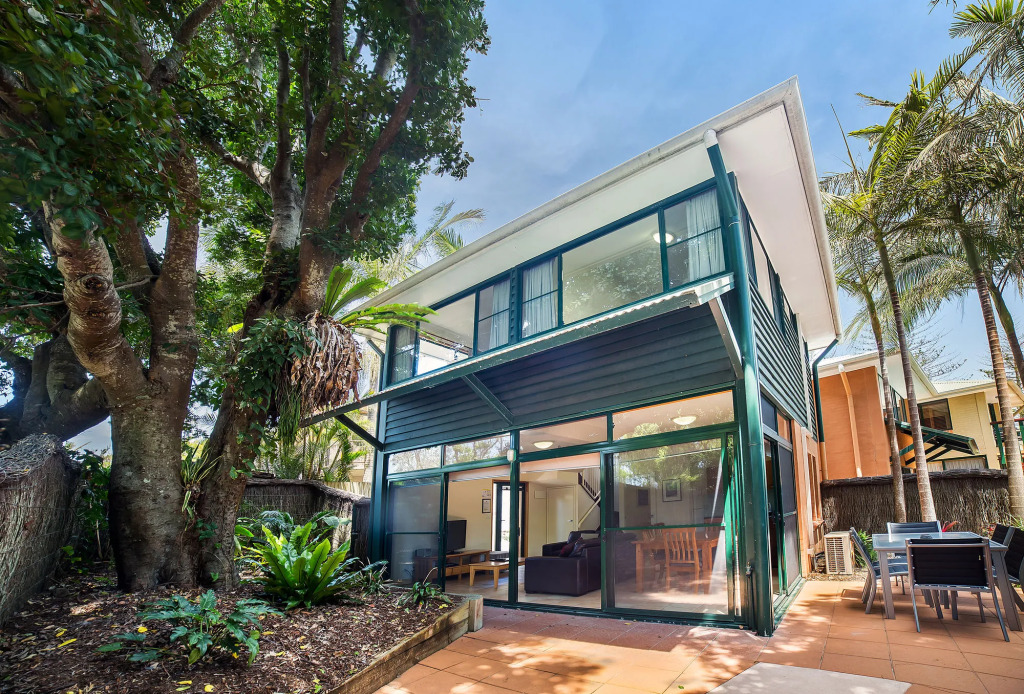The Crest Byron Bay