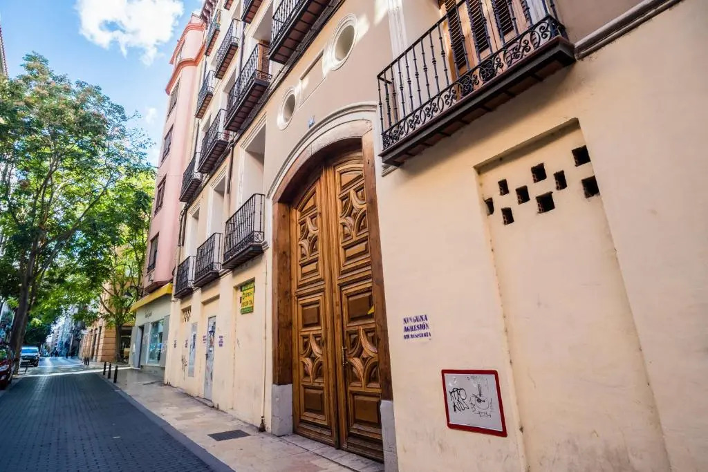 AZ El Balcón de Espoz y Mina I