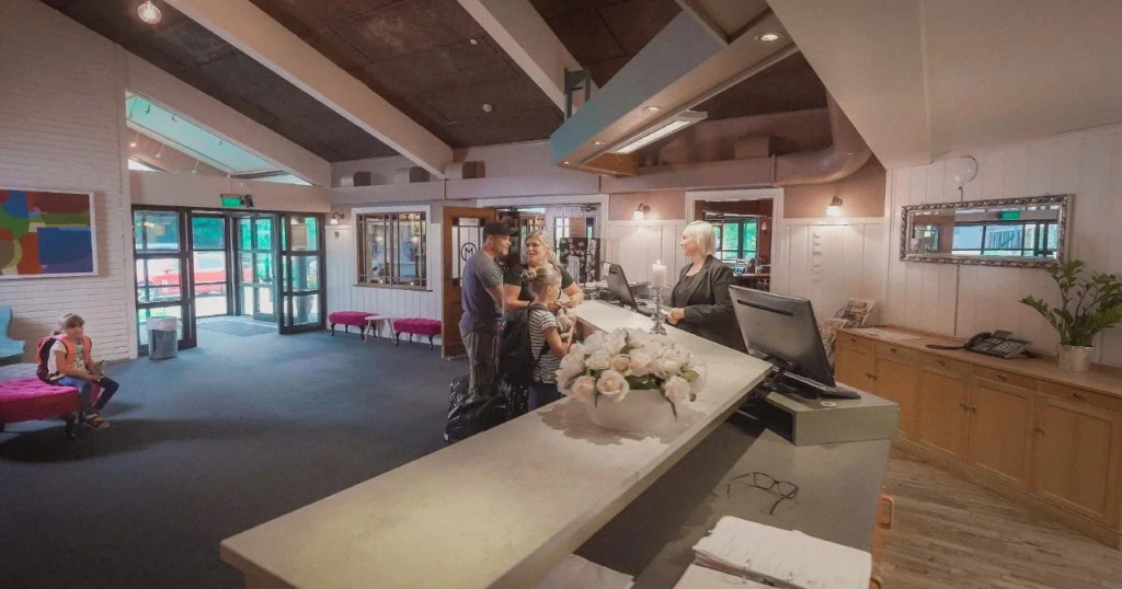 Nordfjord Hotell