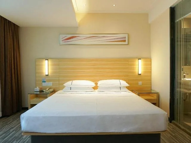 City Comfort Inn Shenzhen Airport North