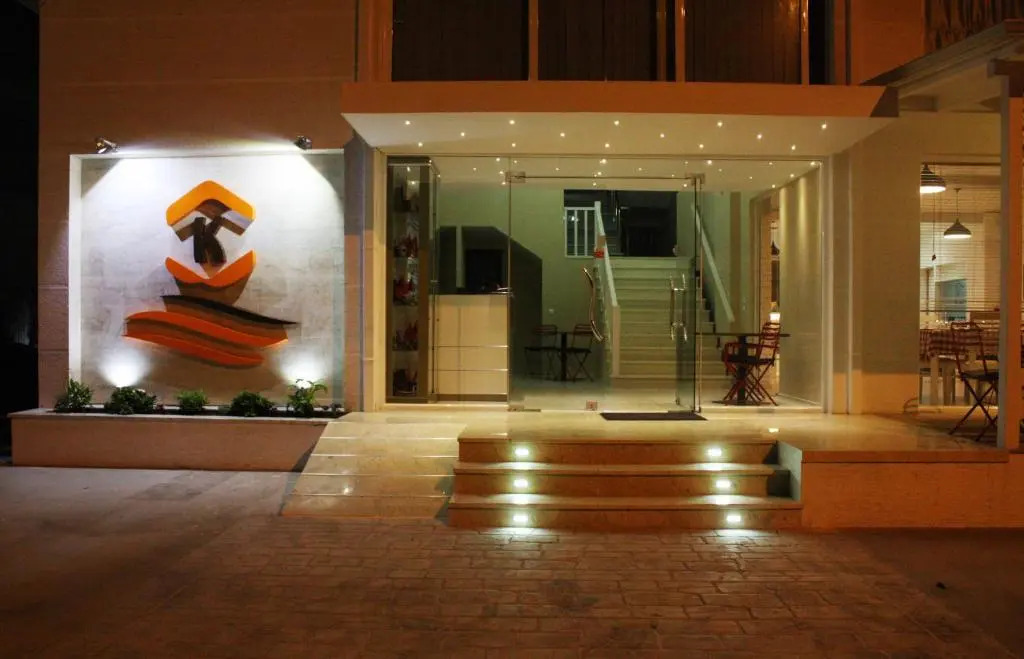Beva Hotel
