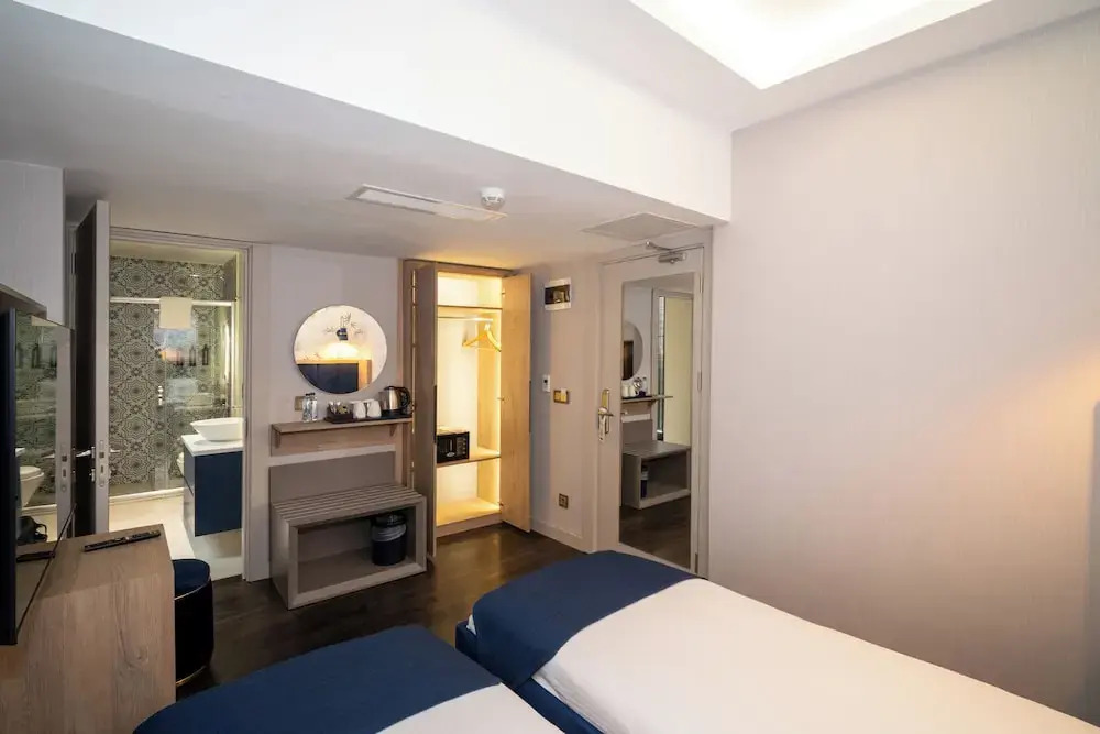 Querencia Hotel
