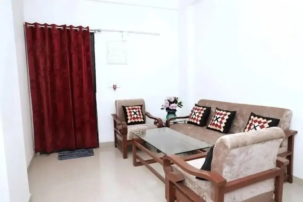 Shree Jee Dham