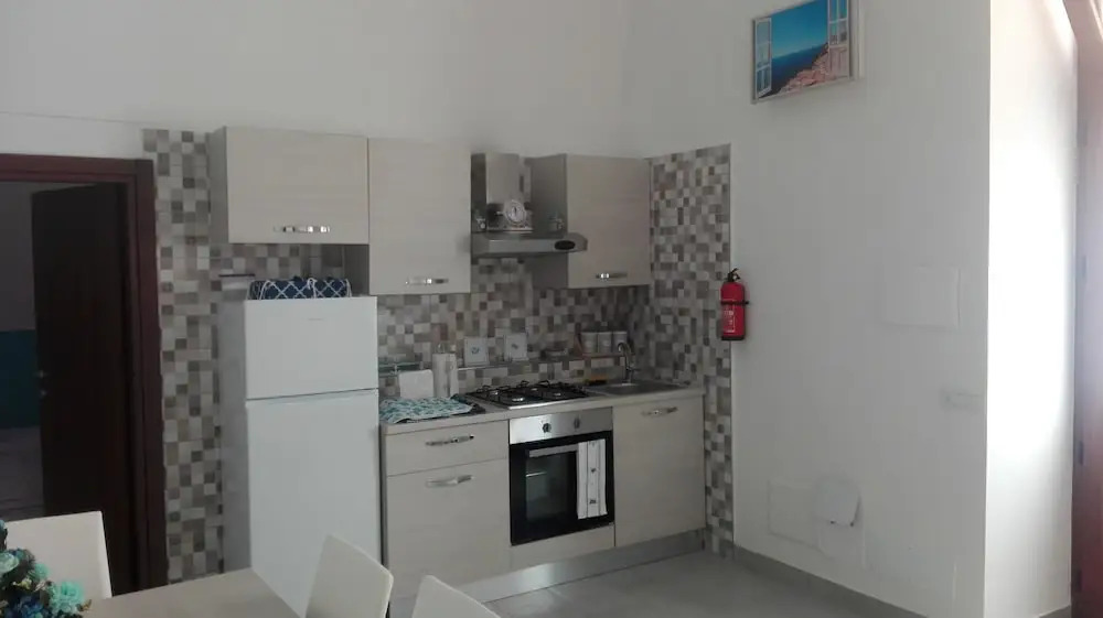 Angolo del Marinaio Guest House