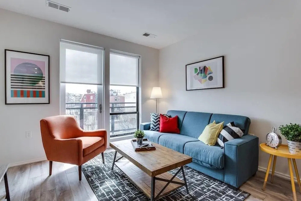 to Logan Circle Corporate Rentals