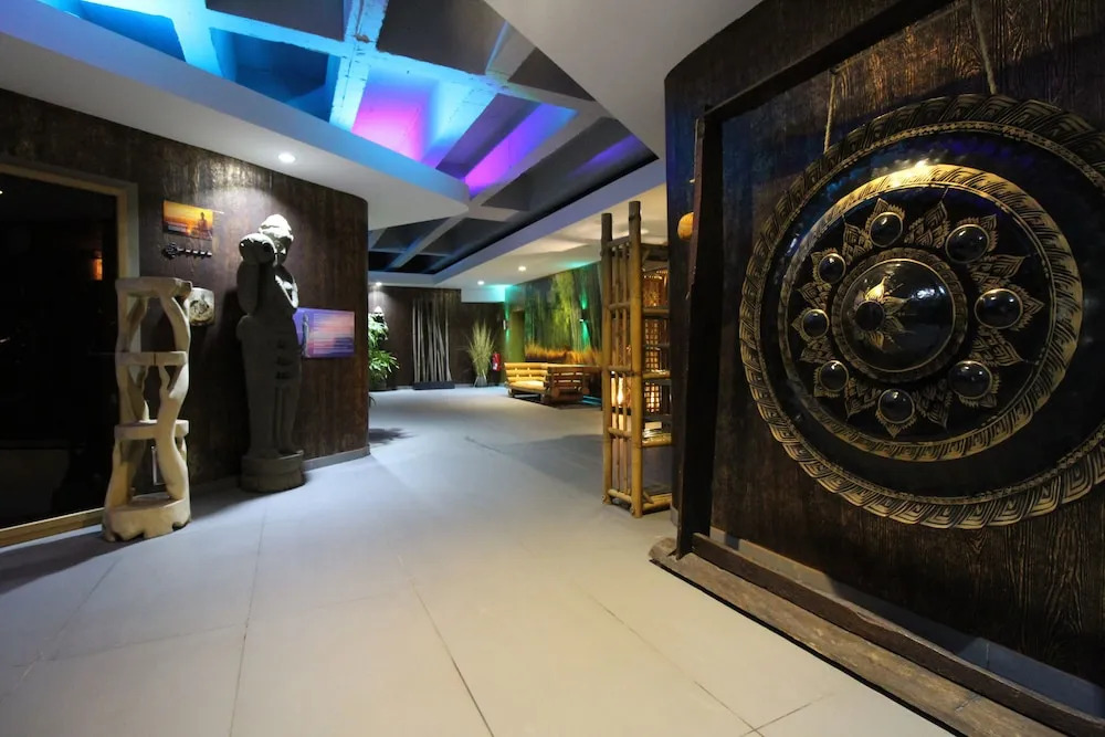 VitaLounge Sports & Spa Hotel