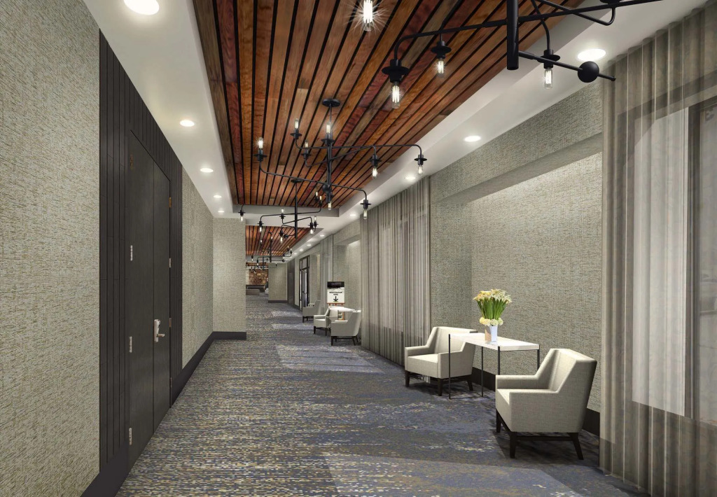 Delta Hotels by Marriott Seattle Everett