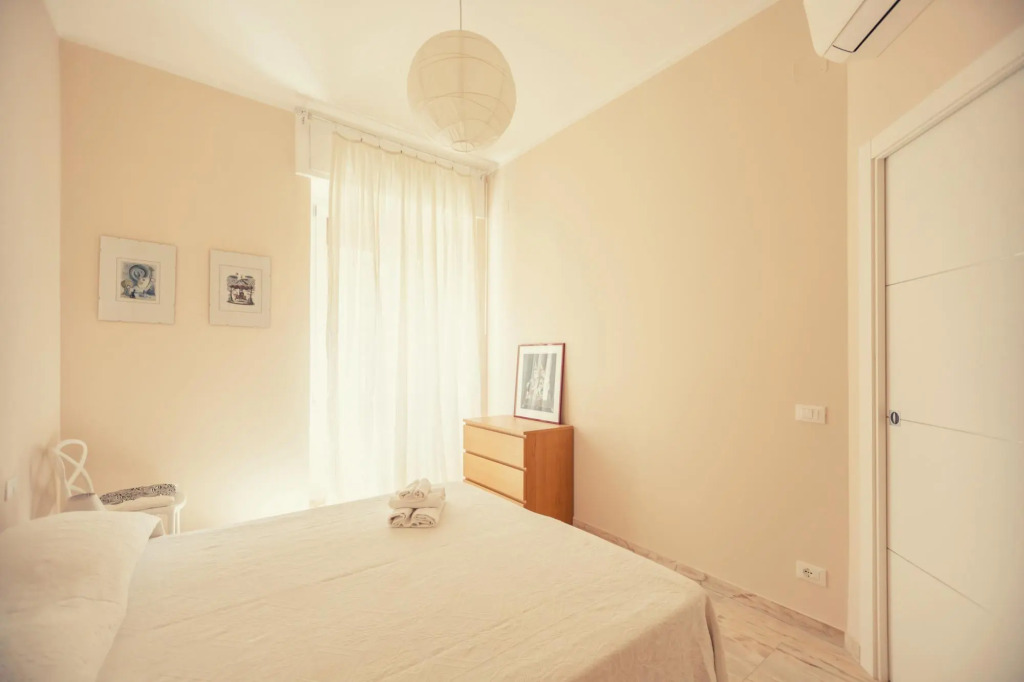 Morgana Central Apartment by Wonderful Italy
