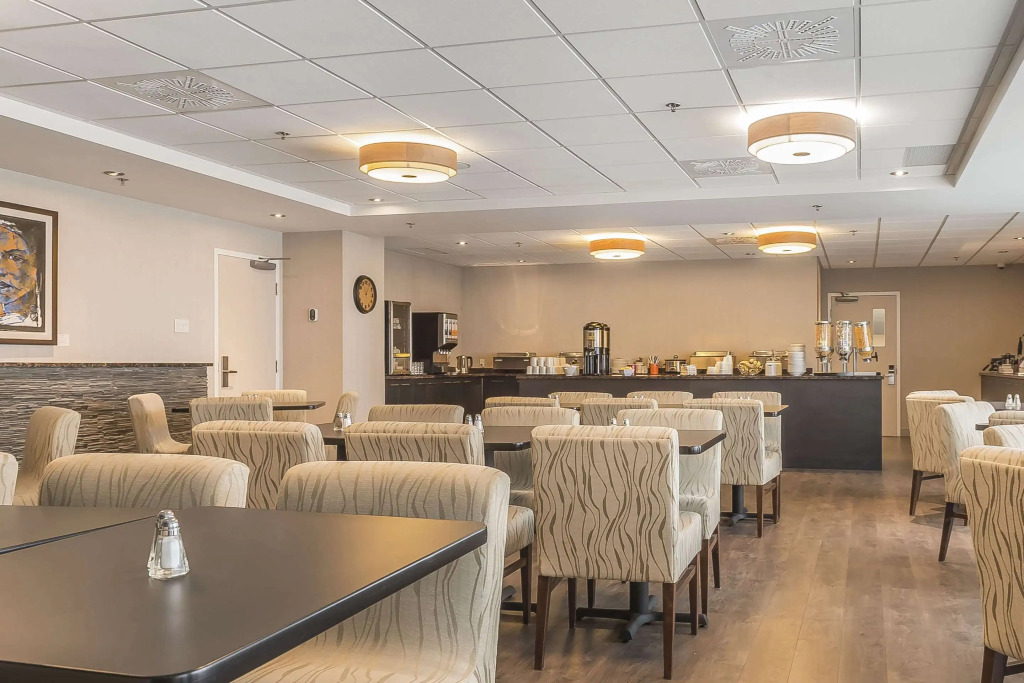 Quality Inn Sept-Îles