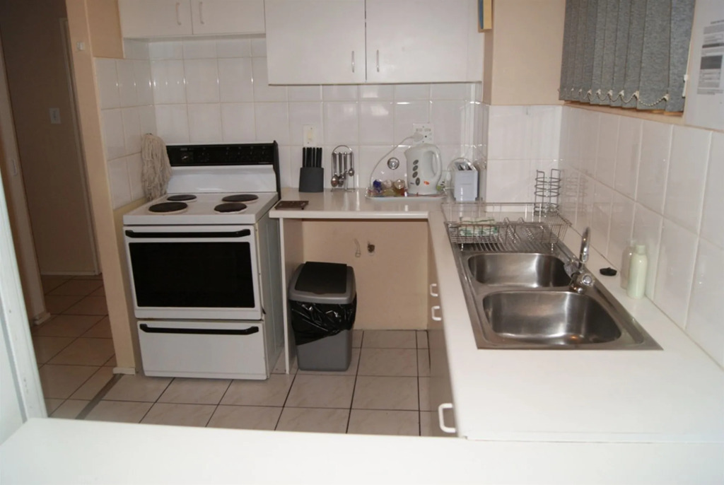 Serengeti Self Catering Units