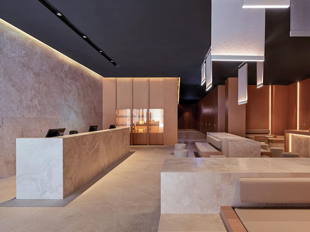 Torba Residence