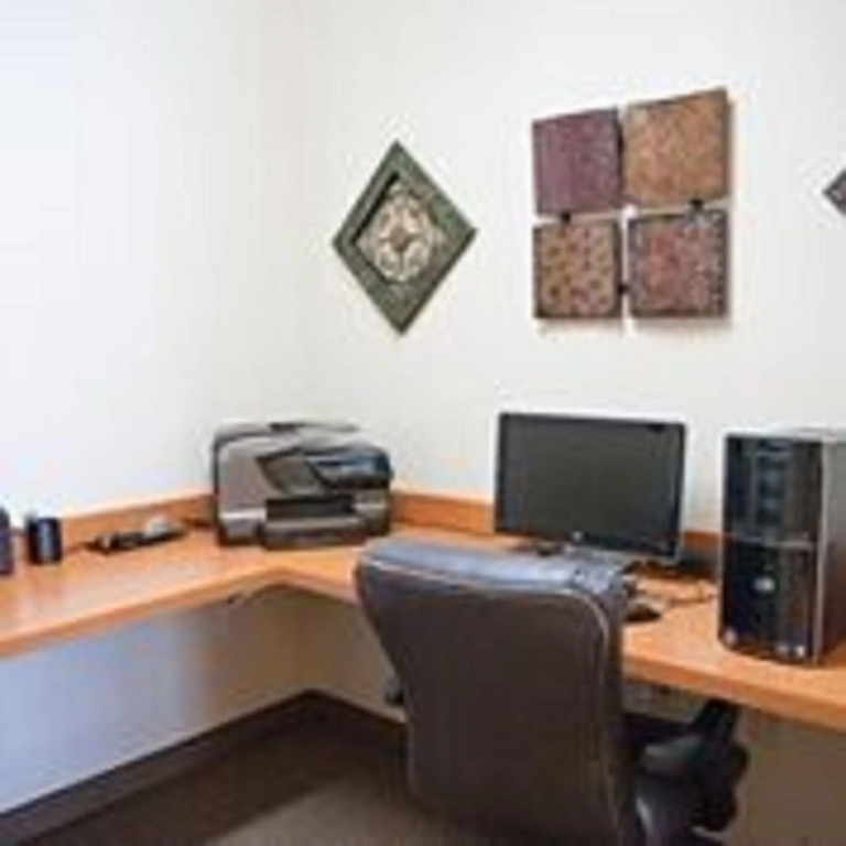 Extended Stay America Suites - Lawton - Fort Sill