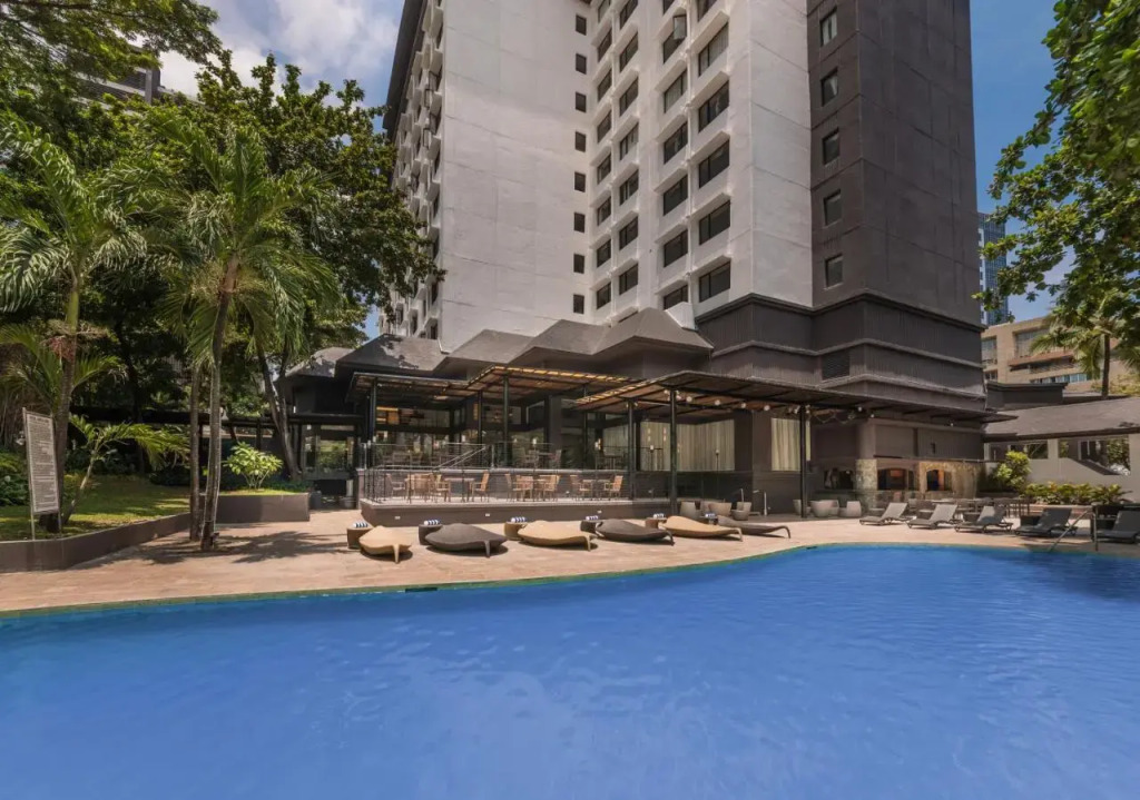 Seda Ayala Center Cebu City