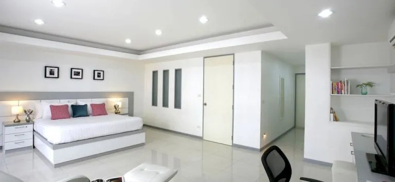 The Grand Suree Residence