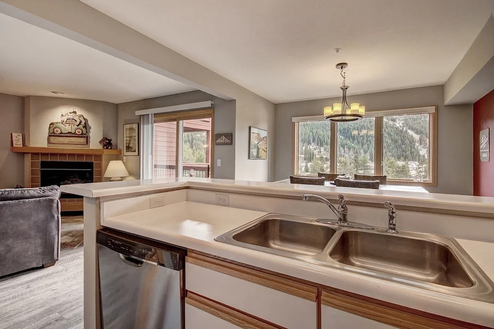 C213 Cinnamon Ridge 2 Bedroom Condo by RedAwning