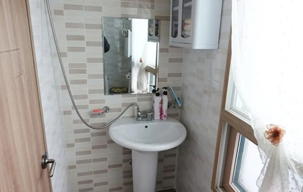 Pongdang Guesthouse