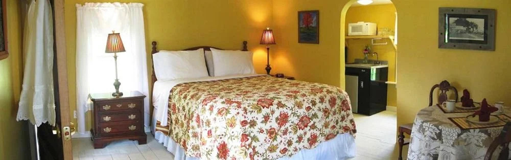 Bishop Farm Bed and Breakfast