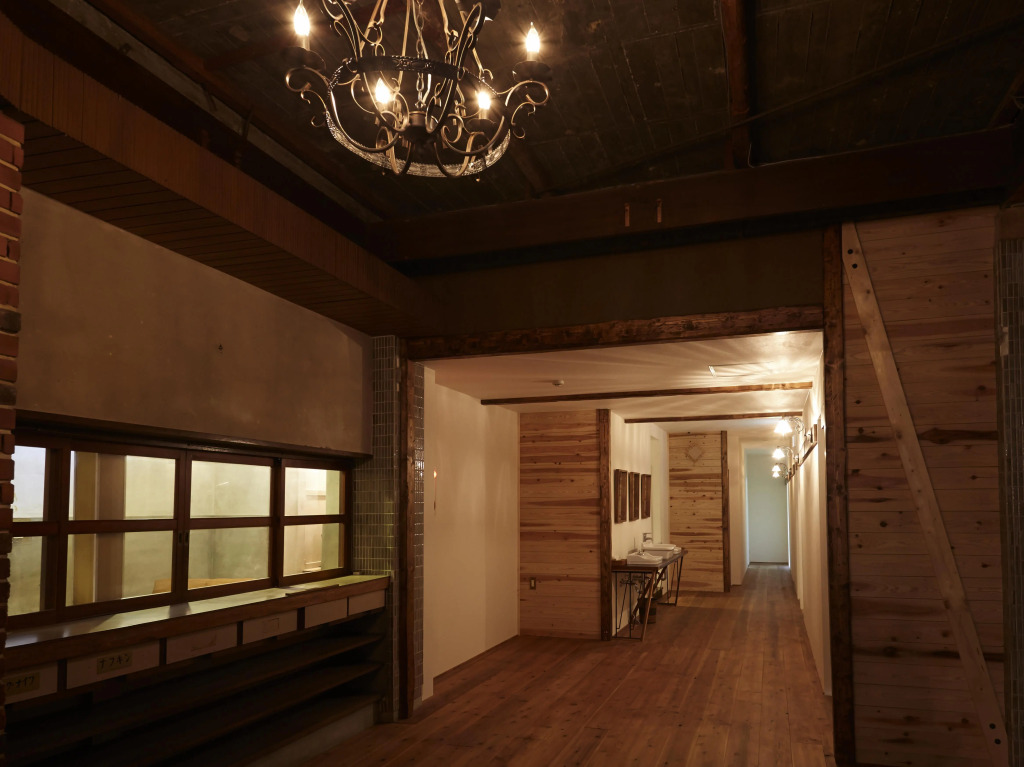 The Deer Park Inn