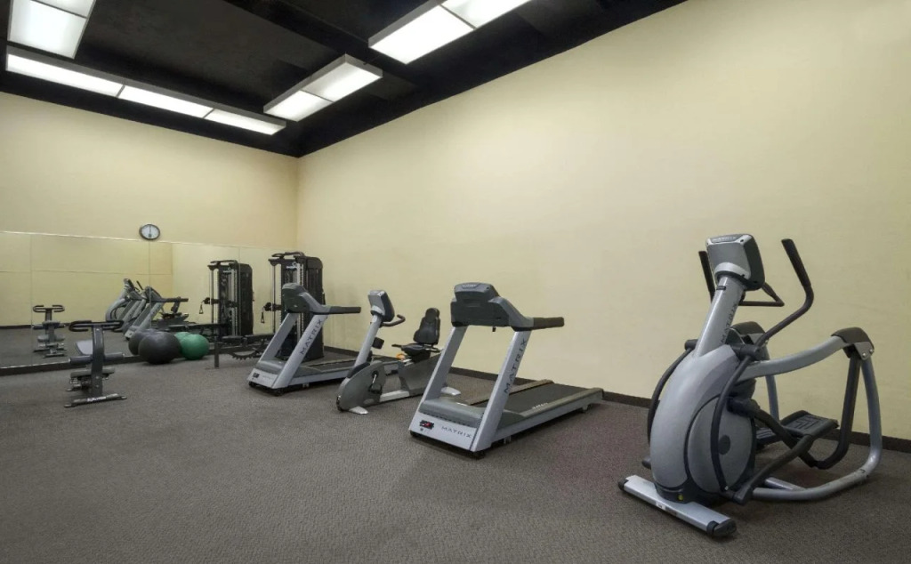 Hampton Inn & Suites by Hilton Toronto Downtown