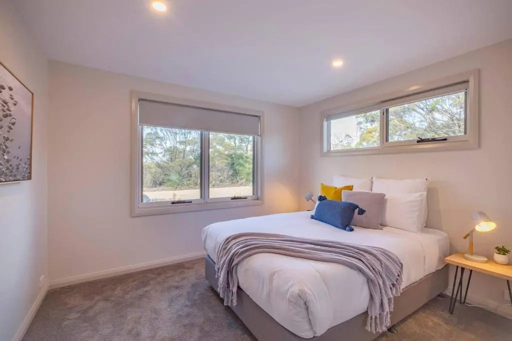 Baileys Beach House