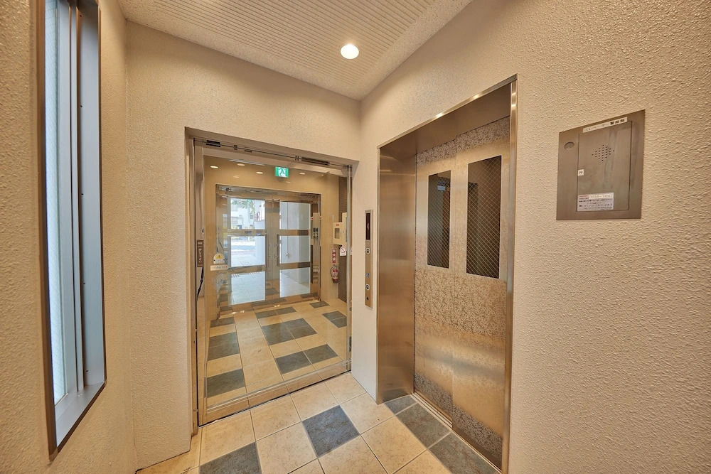 M's HOTEL Omoromachi