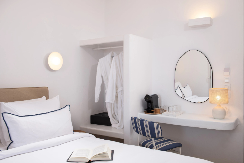Hotel Tagoo
