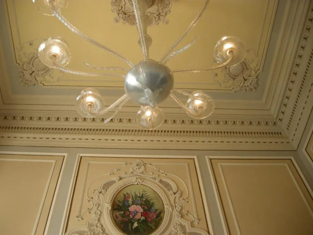 Villa Tina Hotel
