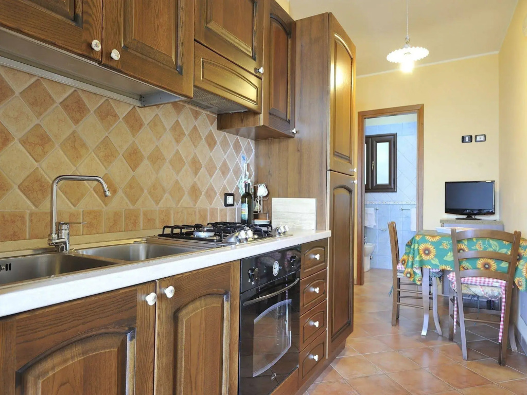 Villa Janas