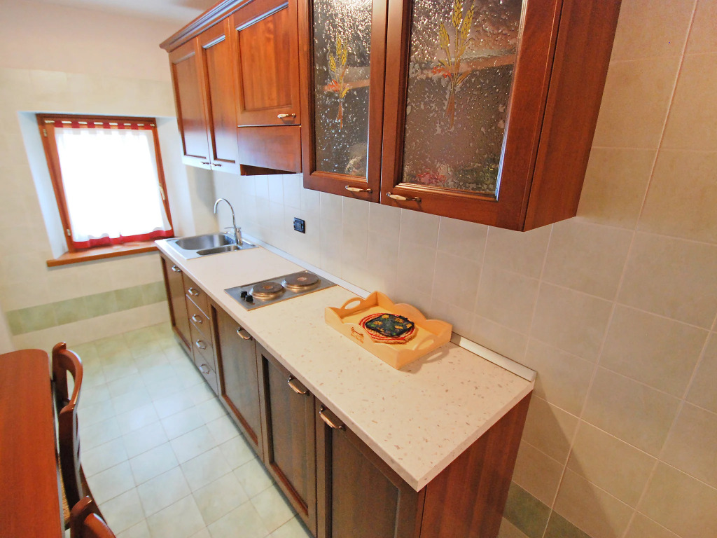 Apartment Albergo Diffuso - Cjasa Fantin by Interhome
